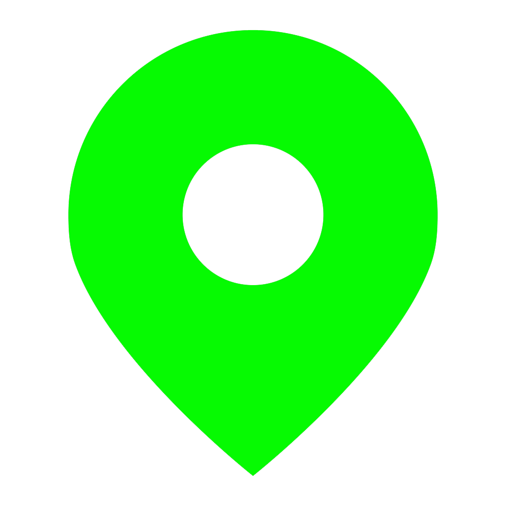 Location Icon